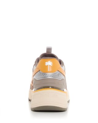 Palm Angels Men's The Palm Runner Low Top Sneakers