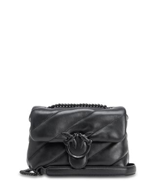Pinko Mini Love Bag Puff