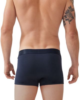 Big Gunn's Boxer Trunks, Pack of 3