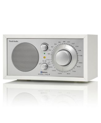 Model One Bluetooth AM/FM Radio & Speaker