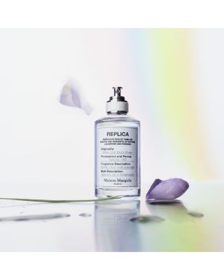 Replica When the Rain Stops Eau de Toilette 3.4 oz.