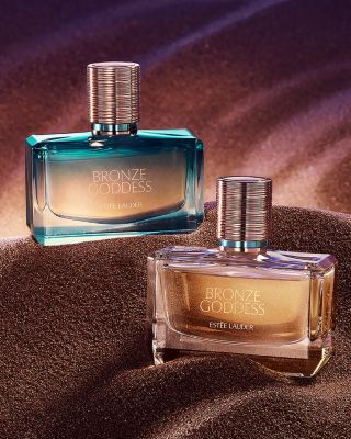 Bronze Goddess Nuit Eau de Parfum