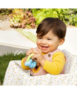 Wildlove Koala Natural Wooden Teether Toy