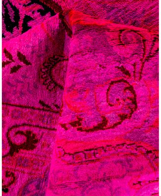 Bloomingdale's Fine Vibrance M1749 Area Rug, 8' x 11'