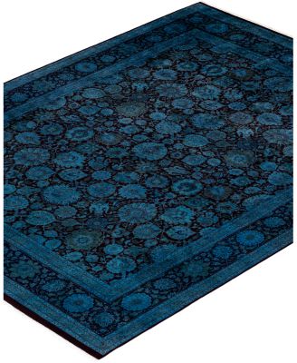 Bloomingdale's Fine Vibrance M1749 Area Rug, 8' x 10'7"