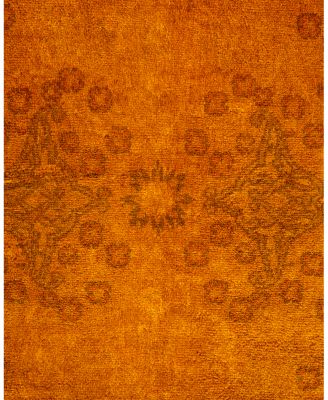 Bloomingdale's Fine Vibrance M1170 Area Rug, 6'1" x 9'5"