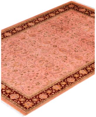 Bloomingdale's Fine Vibrance M1798 Area Rug, 6'3" x 9'4"