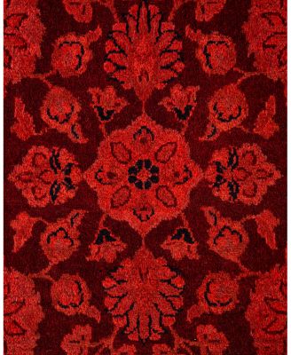 Bloomingdale&#39;s Fine Vibrance M1306 Area Rug, 4&#39;3&amp;quot; x 6&#39;4&amp;quot;
