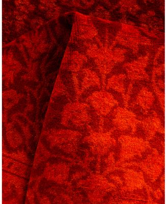 Bloomingdale's Fine Vibrance M1388 Runner Area Rug, 2'8" x 8'3"