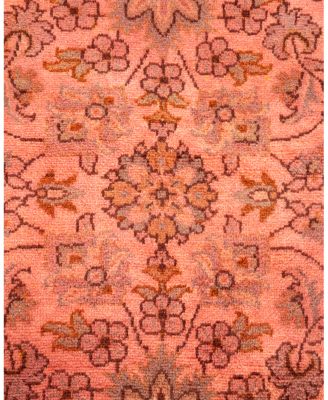 Bloomingdale's Fine Vibrance M1444 Area Rug, 3'2" x 5'3"