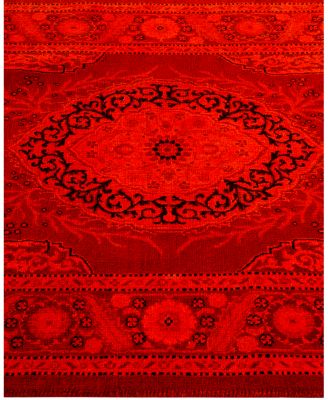 Bloomingdale's Fine Vibrance M1291 Area Rug, 2'7" x 4'4"