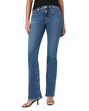 Shop Hudson Barbara High Rise Bootcut Jeans In Wonderwall