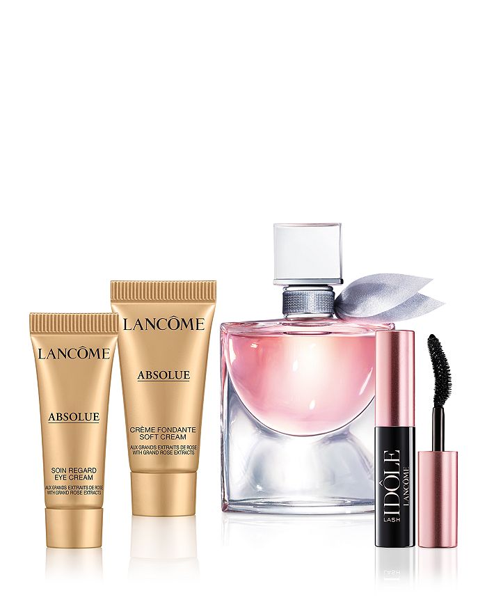 Lancôme Gift with any 75 Lancôme purchase! Bloomingdale