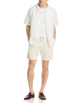 Gregor 1154 Drawstring 6.3" Shorts