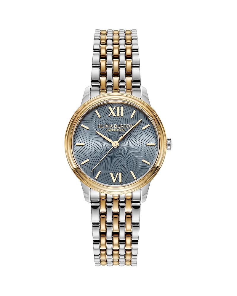 Olivia Burton Classic Swirl Watch, 32mm