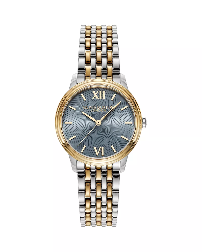 Olivia Burton Classic Swirl Watch, 32mm