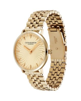 Radiant Sun Watch, 35mm 