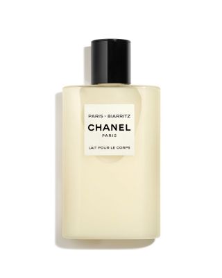 CHANEL PARIS BIARRITZ LES EAUX DE CHANEL Body Lotion 6.8 oz. Bloomingdale s