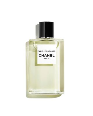 CHANEL - PARIS-&Eacute;DIMBOURG LES EAUX DE CHANEL Eau de Toilette Spray