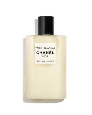 CHANEL - PARIS-DEAUVILLE LES EAUX DE CHANEL Body Lotion 6.8 oz.