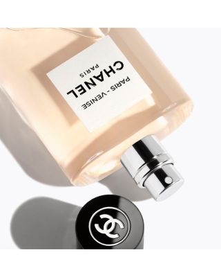 PARIS-VENISE LES EAUX DE CHANEL Eau de Toilette Spray 1.7 oz.