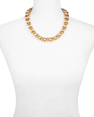 Chain Necklace, 18"