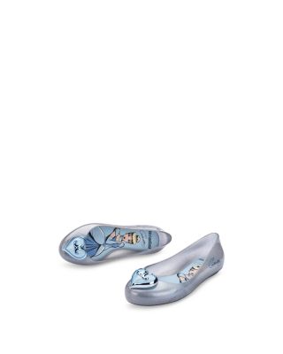 Girls' Mini Sweet Love Ballet Flats - Toddler, Little Kid, Big Kid