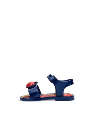 Girls' Mar + Disney Princess Sandal - Toddler