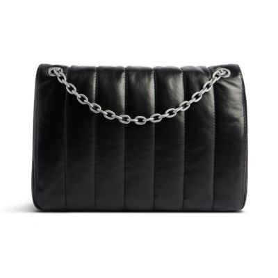 Monaco Mini Bag Quilted