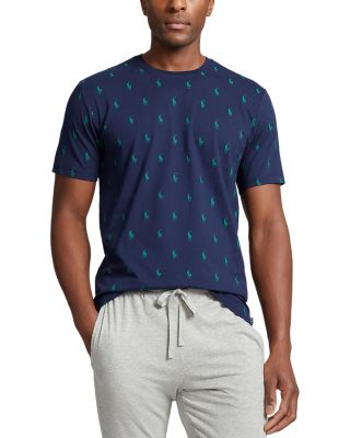 Polo Ralph Lauren - AOPP & AOP Short Sleeve Tee