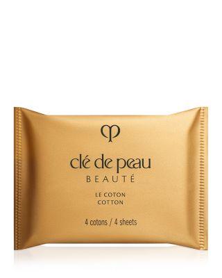 Gift with any $75 Clé de Peau Beauté purchase!