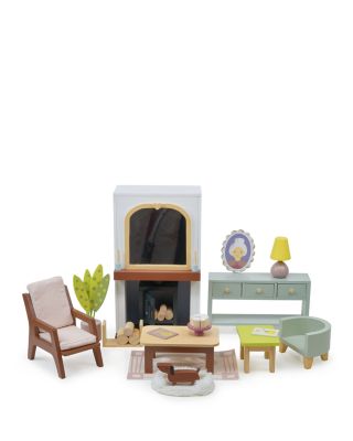 Mulberry Mansions - Ages 3+