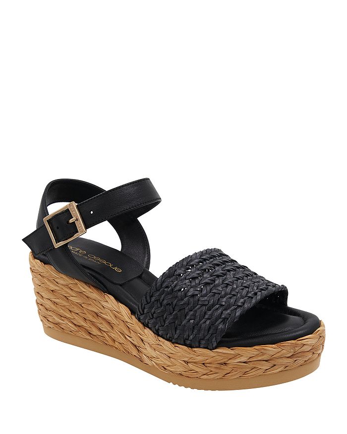 Andre assous olivia espadrilles clearance