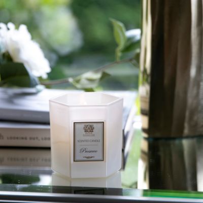 Prosecco Hexagonal Candle, 9 oz.