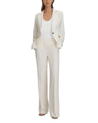 Petite Millie Flare Pants