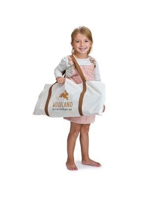 Woodland Indoor Croquet Set - Ages 3+