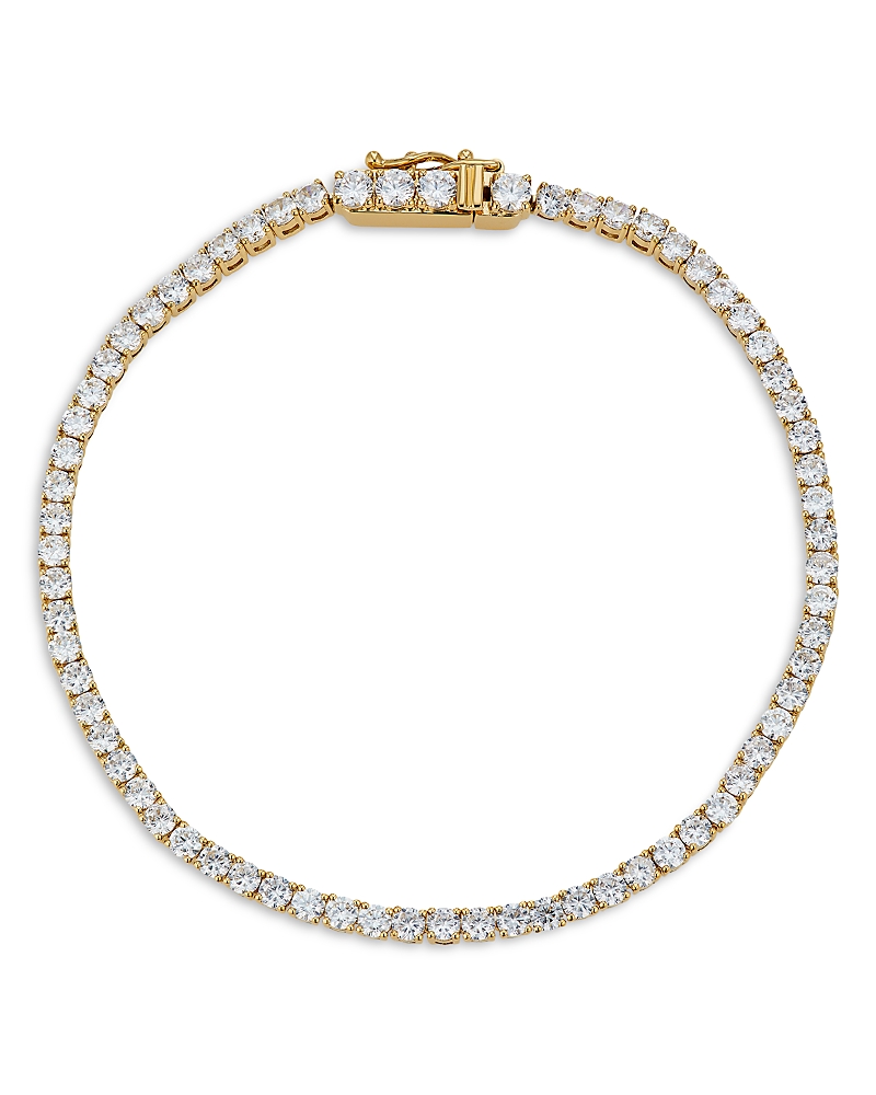 Nadri Perfect Tennis Bracelet