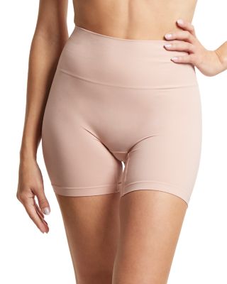 Body High Rise Bike Shorts