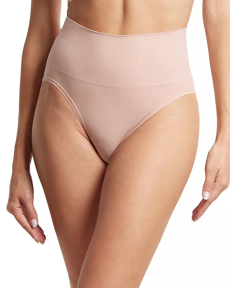 Hanky Panky Body Mid Rise French Brief