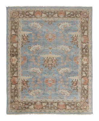 Feizy Beall BEA6710F Area Rug, 5'6" x 8'6"