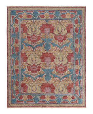 Feizy Beall BEA6633F Area Rug, 3'6" x 5'6"