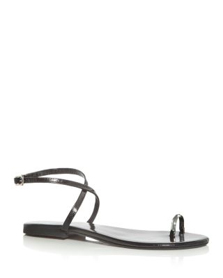 Jeffrey Campbell - Women's Atlantica Toe Ring Sandals