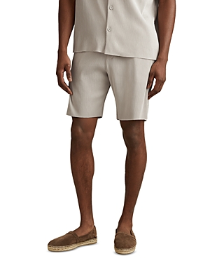 Conor Ottoman Regular Fit 8.5 Shorts