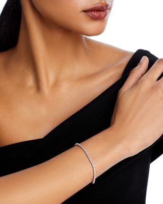 Diamond Tennis Bracelet in 14K Gold, 0.50 ct. t.w.