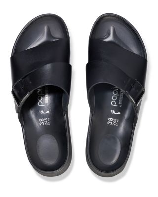 Women's Almina Slip On Wedge Sandals