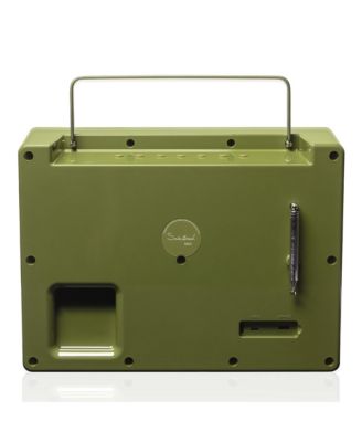 Songbook MAX Bluetooth Speaker with Built-In Pre-Amp and Carrying Handle