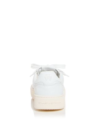 Women's Courtside Low Top Sneakers