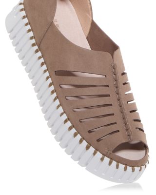 Women's Tulip Sneaker Sandals