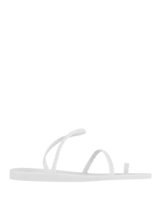Women's Eleftheria Braided Jelly Sandals