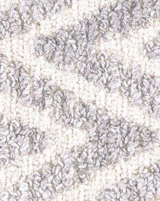 Asher 8638771F Round Area Rug, 8' x 8'